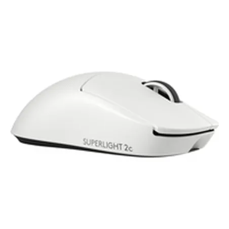 Pelė Logitech 910-007539 Balta